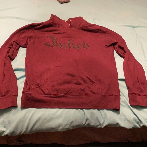 Inked sweatshirt - Picture 1 of 4